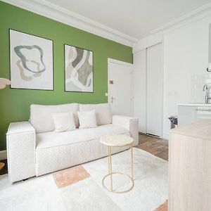 Appartement met een Slaapkamer